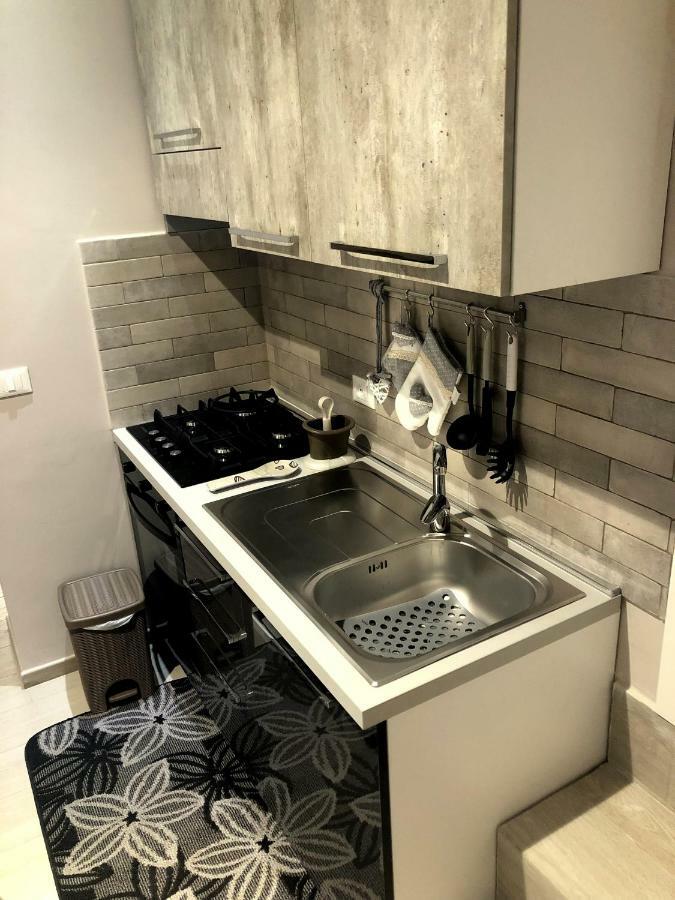 Sett'angeli Holidays Apartment