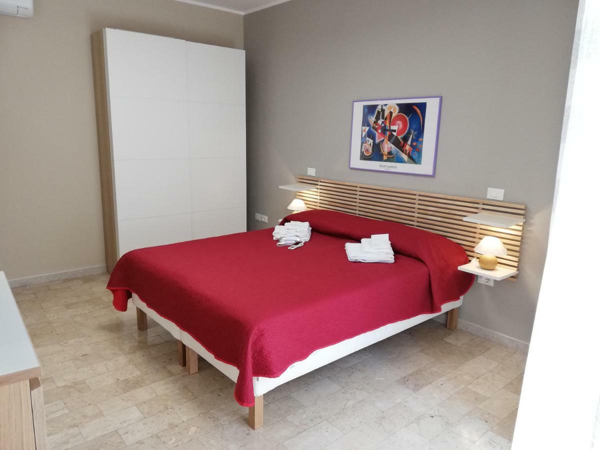 La Casetta Da.lu. Apartment