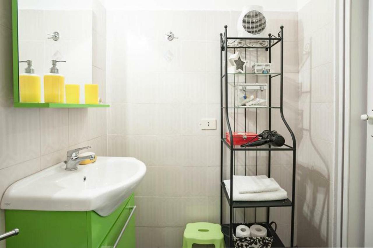 Trip Apartment *