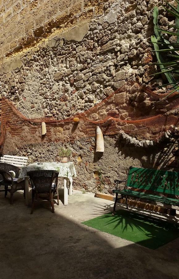 Holiday home Nassaiuoli Palermo