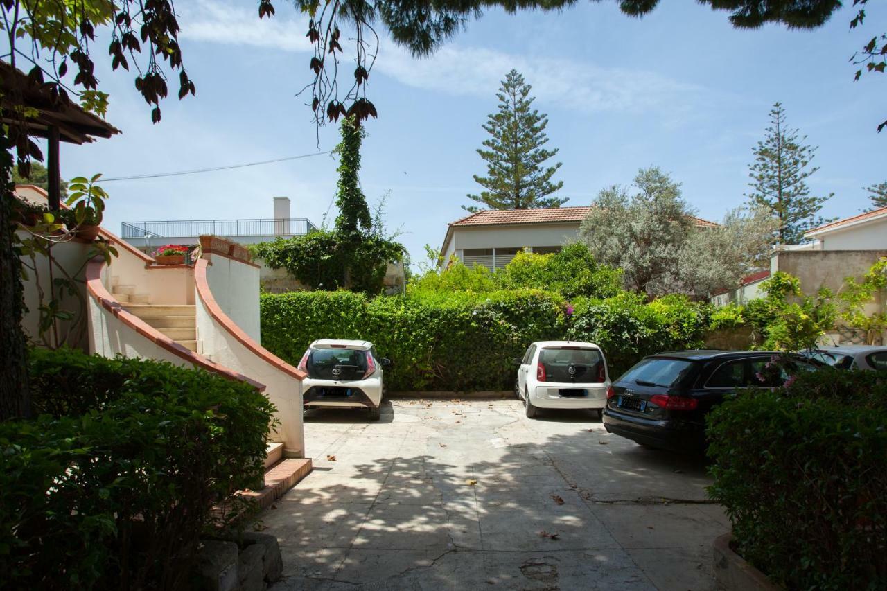 Casa de férias My In Mondello Palermo