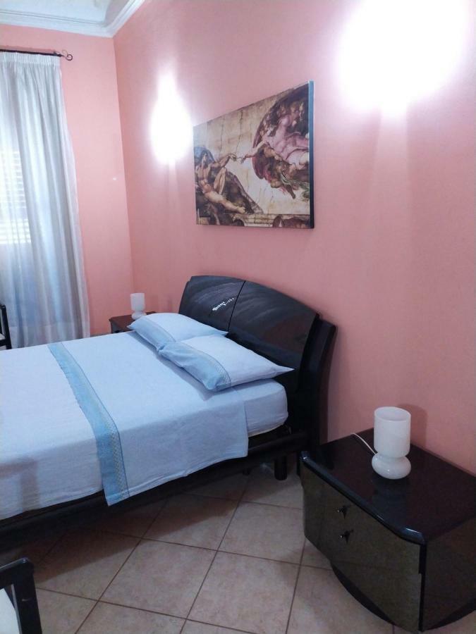Apartment Basile