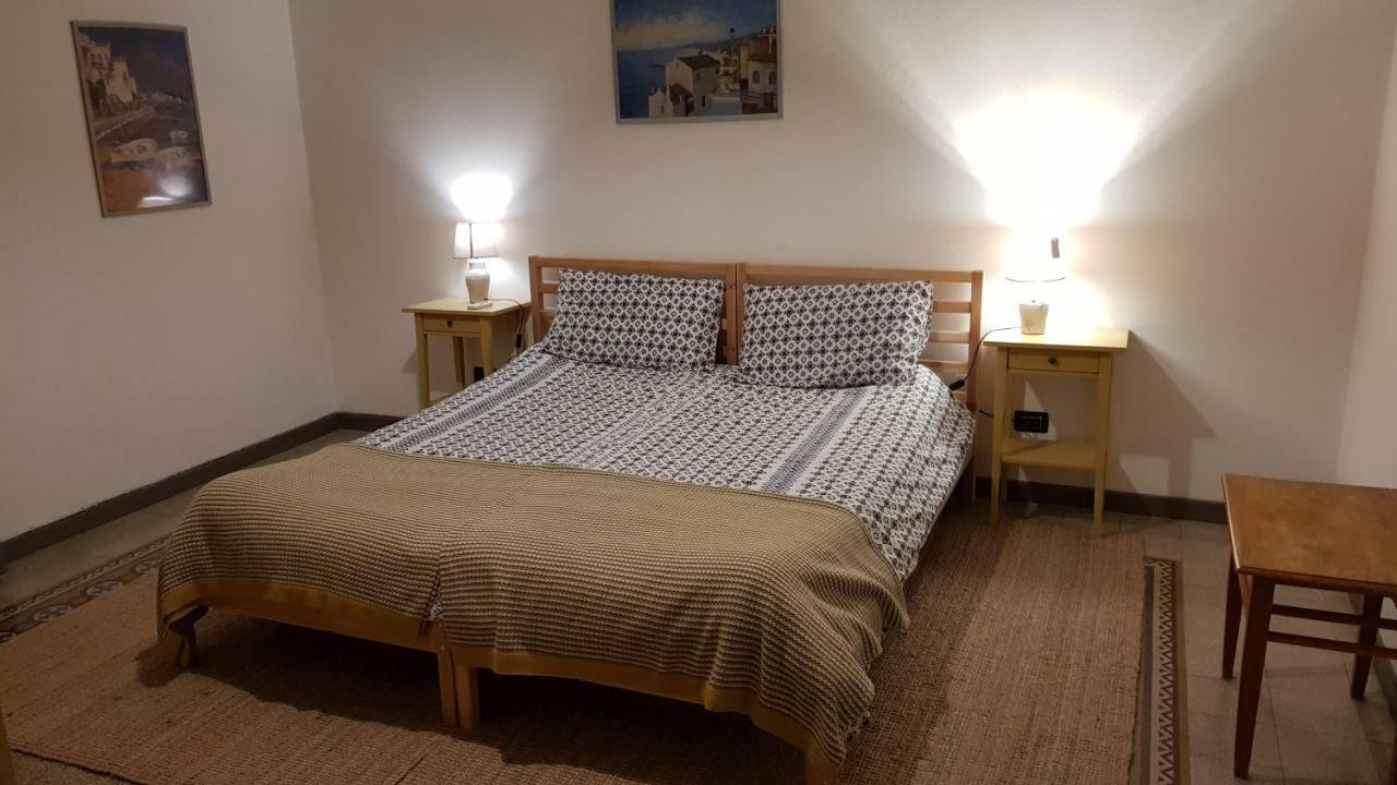 Duchi Apartment *