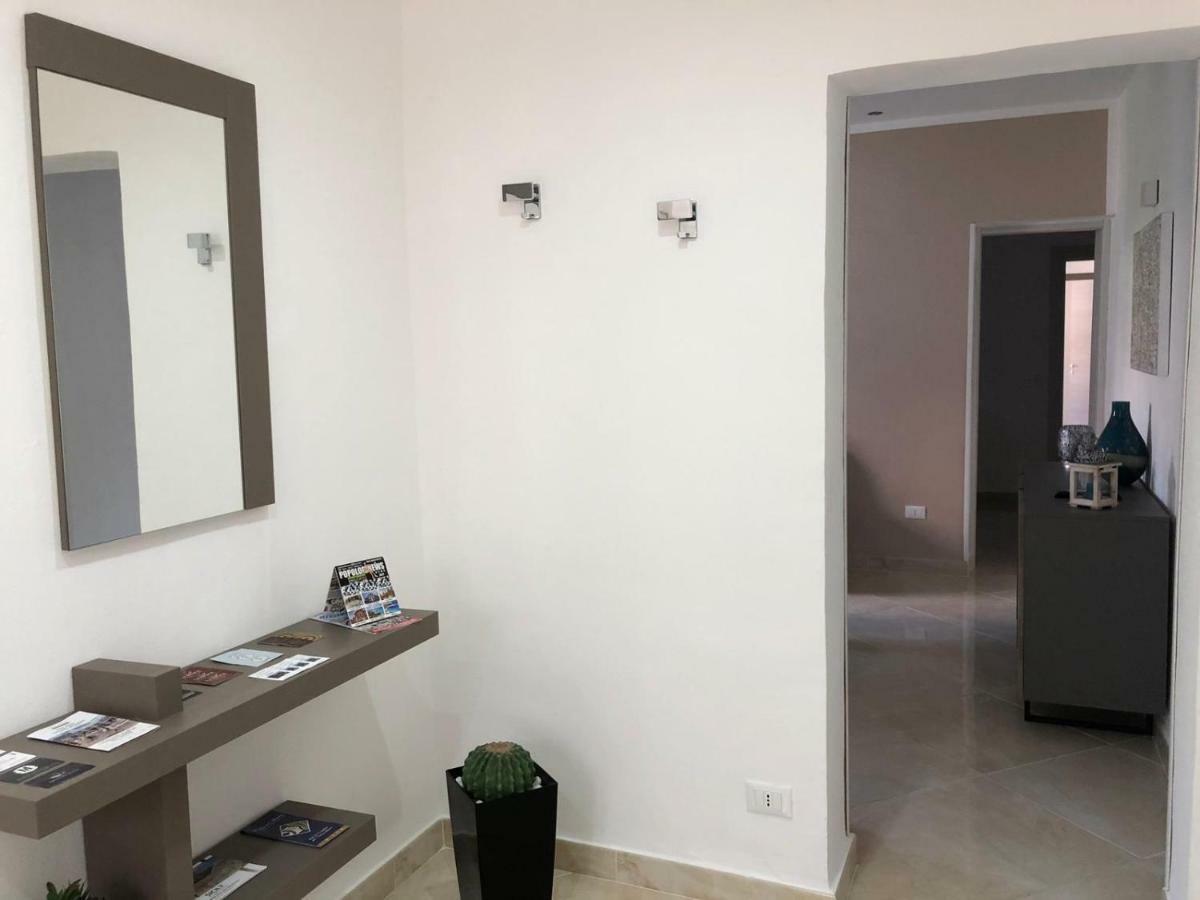 Rua Formaggi Apartment