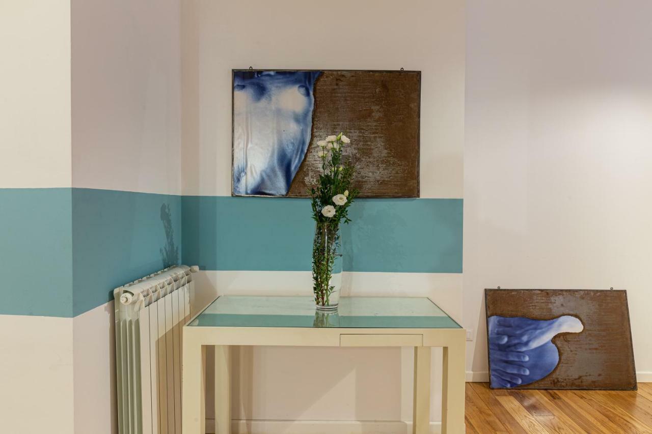 Apartamento Casetta Allegra *