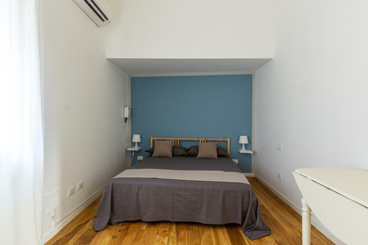 Apartamento Casetta Allegra