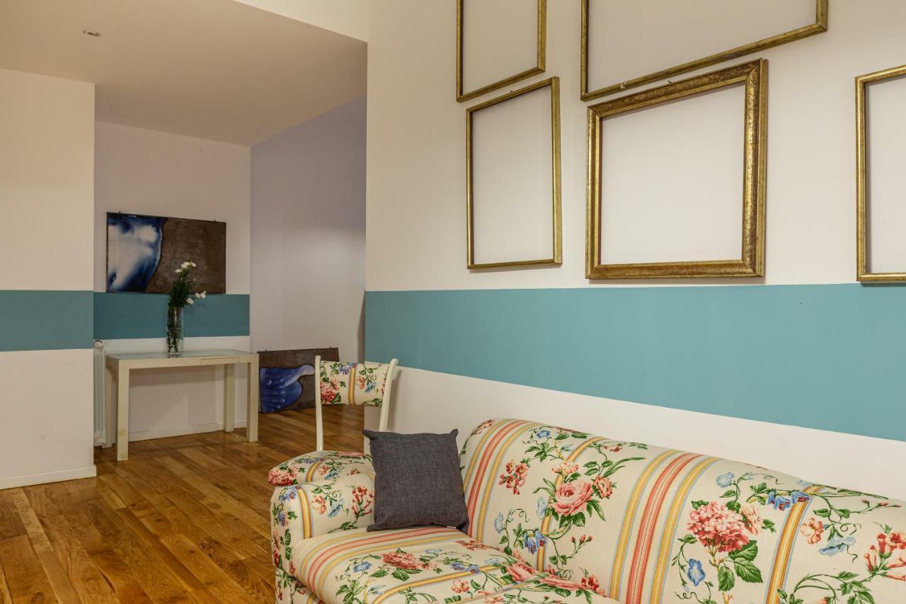 Casetta Allegra Apartamento