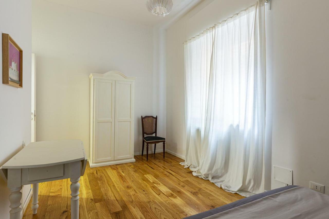Casetta Allegra Apartamento Palermo