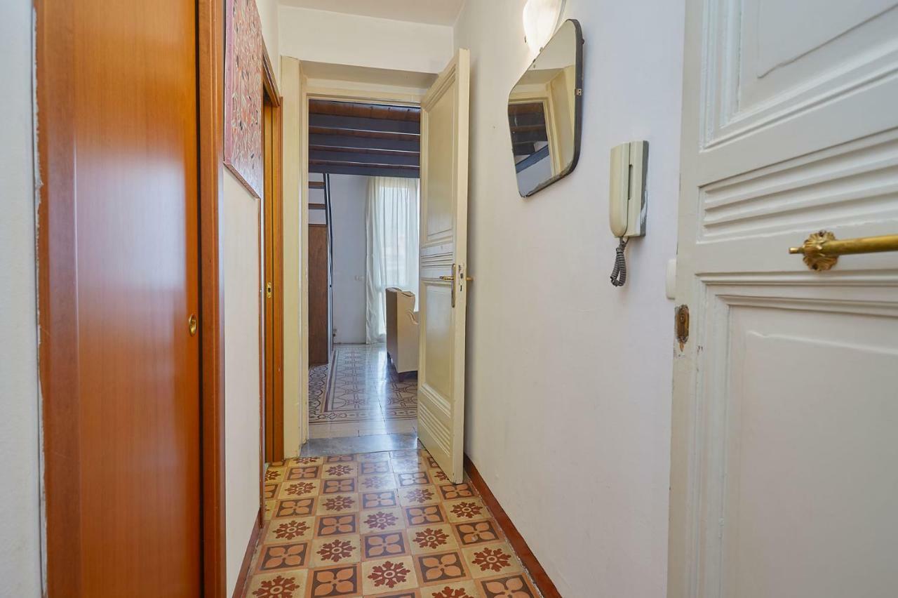 Casuzza Al Politeama Apartamento