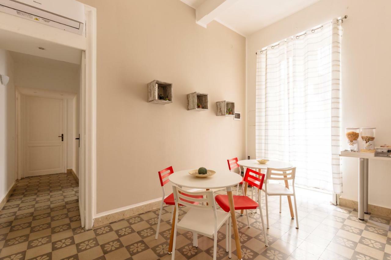 Il Tari Apartment Palermo