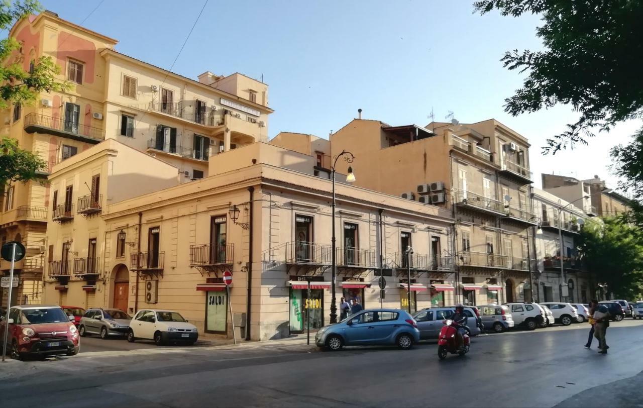 Alloggio in famiglia Vento Di Mare Palermo