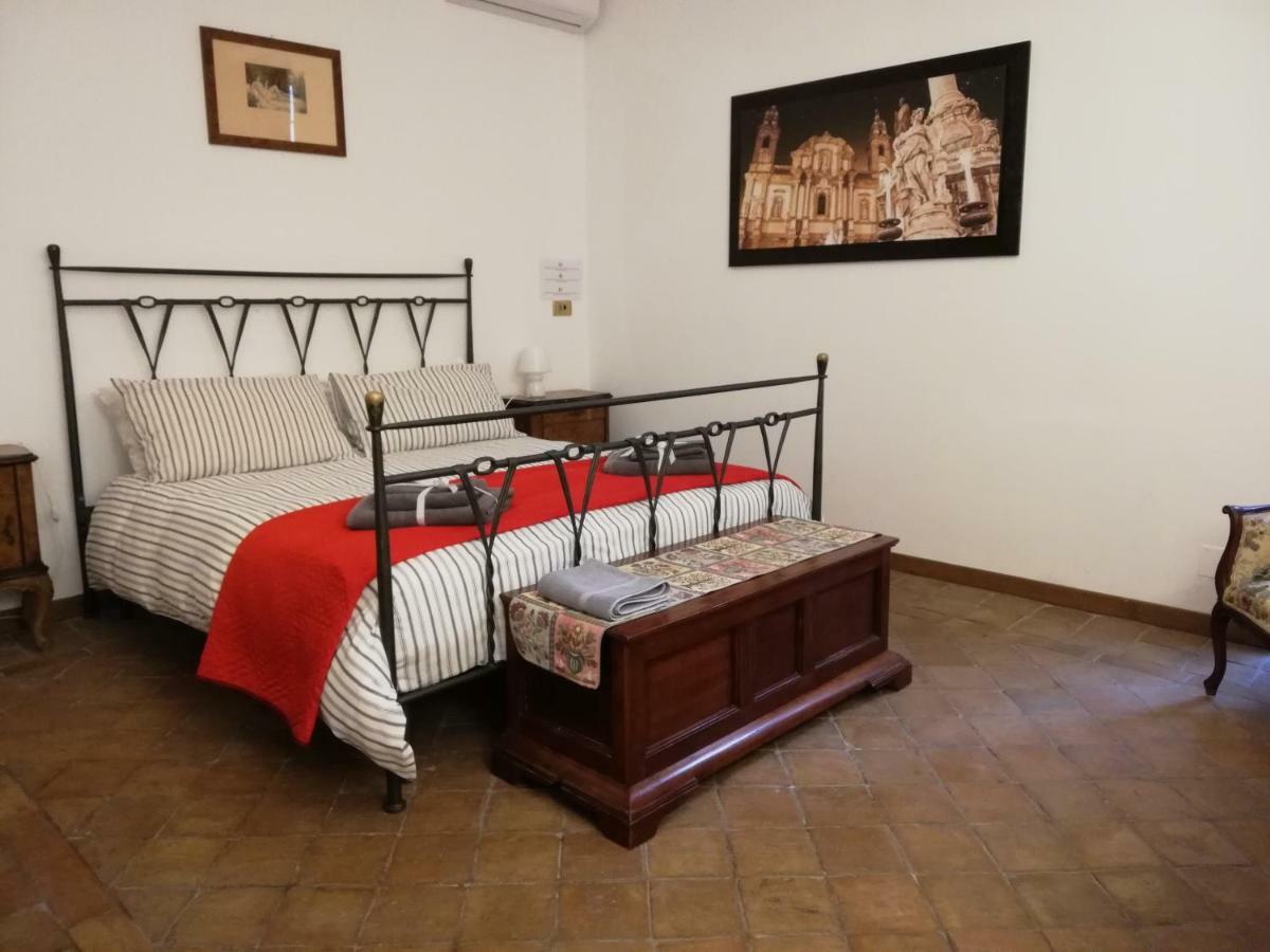 Affittacamere Kalsa Palermo
