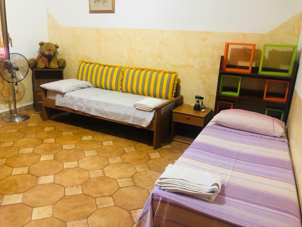 Locazione Turistica Le Stelle Di San Lorenzo Guest house *