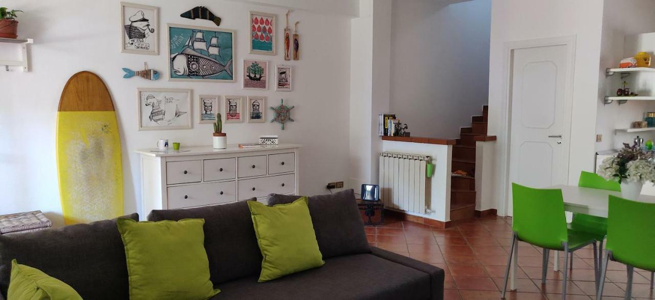 Casa vacanze A Due Passi Dal Mare