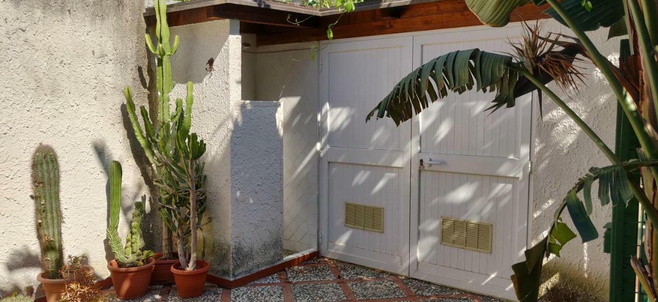 A Due Passi Dal Mare Casa vacanze Palermo