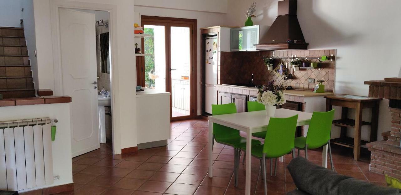 A Due Passi Dal Mare Casa vacanze Palermo