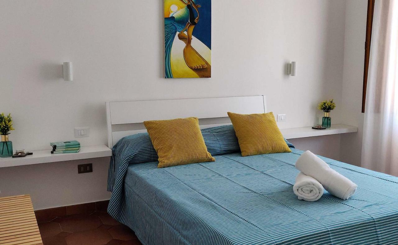 A Due Passi Dal Mare Casa vacanze Palermo