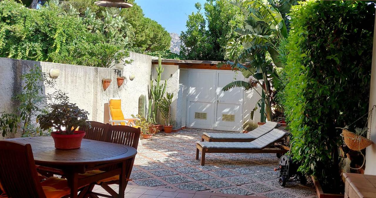 Casa vacanze A Due Passi Dal Mare Palermo