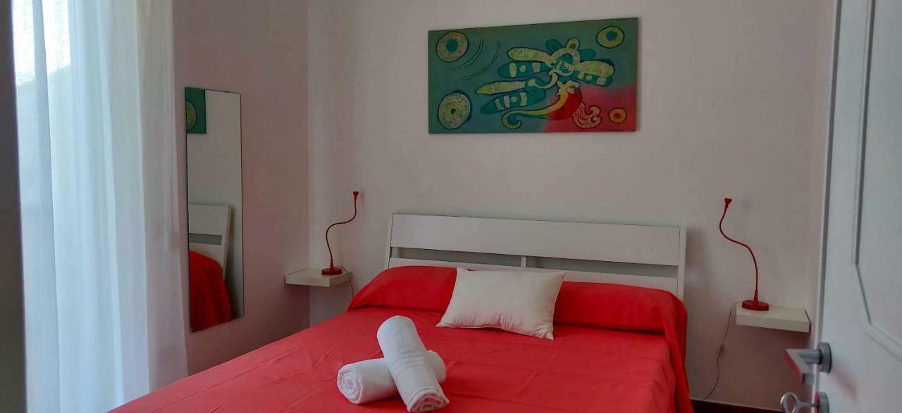 Ferienhaus A Due Passi Dal Mare *