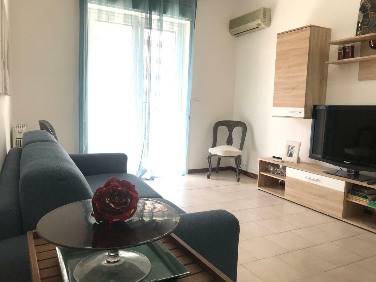 Casa De Gasperi Apartment