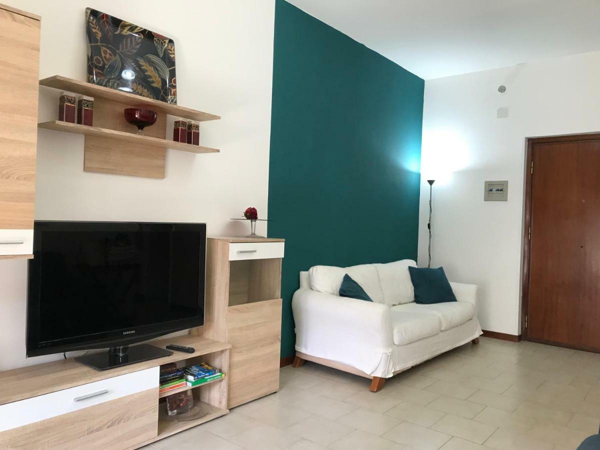 Casa De Gasperi Apartment Palermo