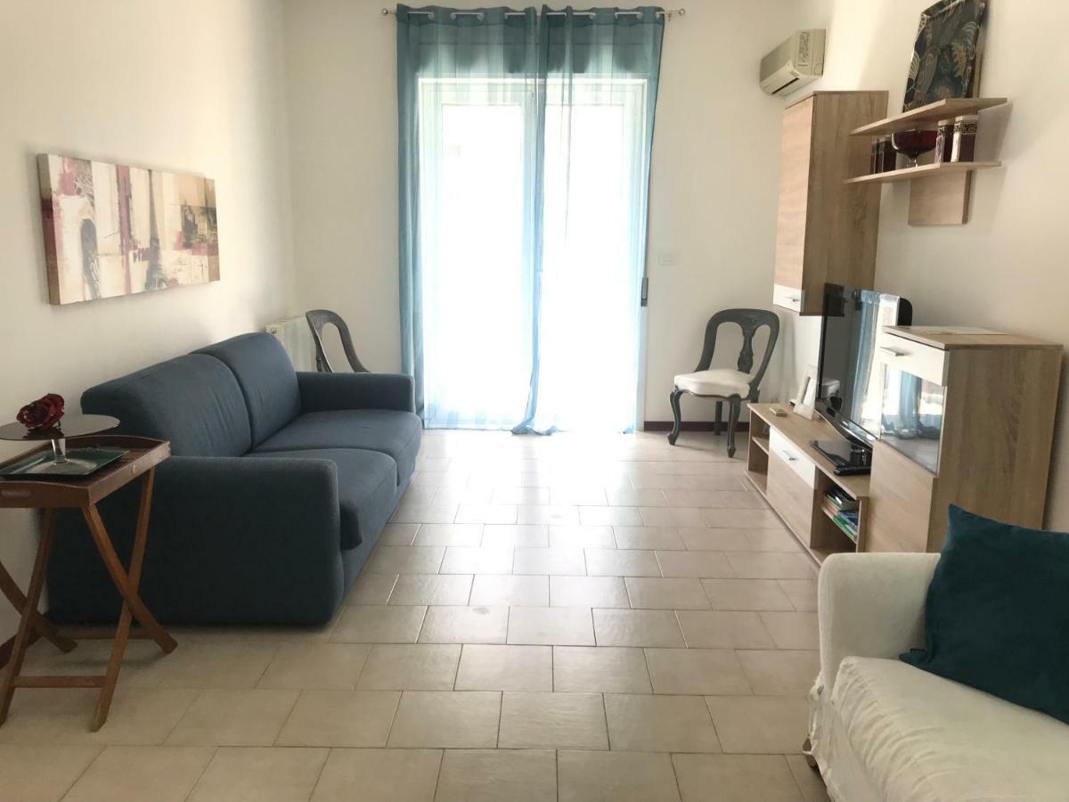 Apartment Casa De Gasperi *
