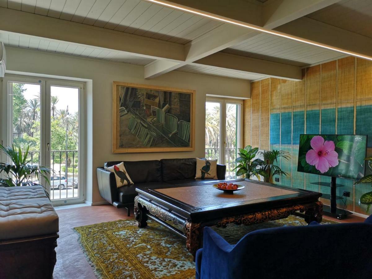 Magic House Apartment Palermo