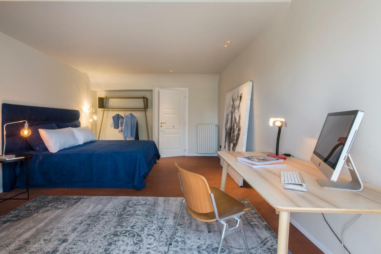 Apartment Magic House *