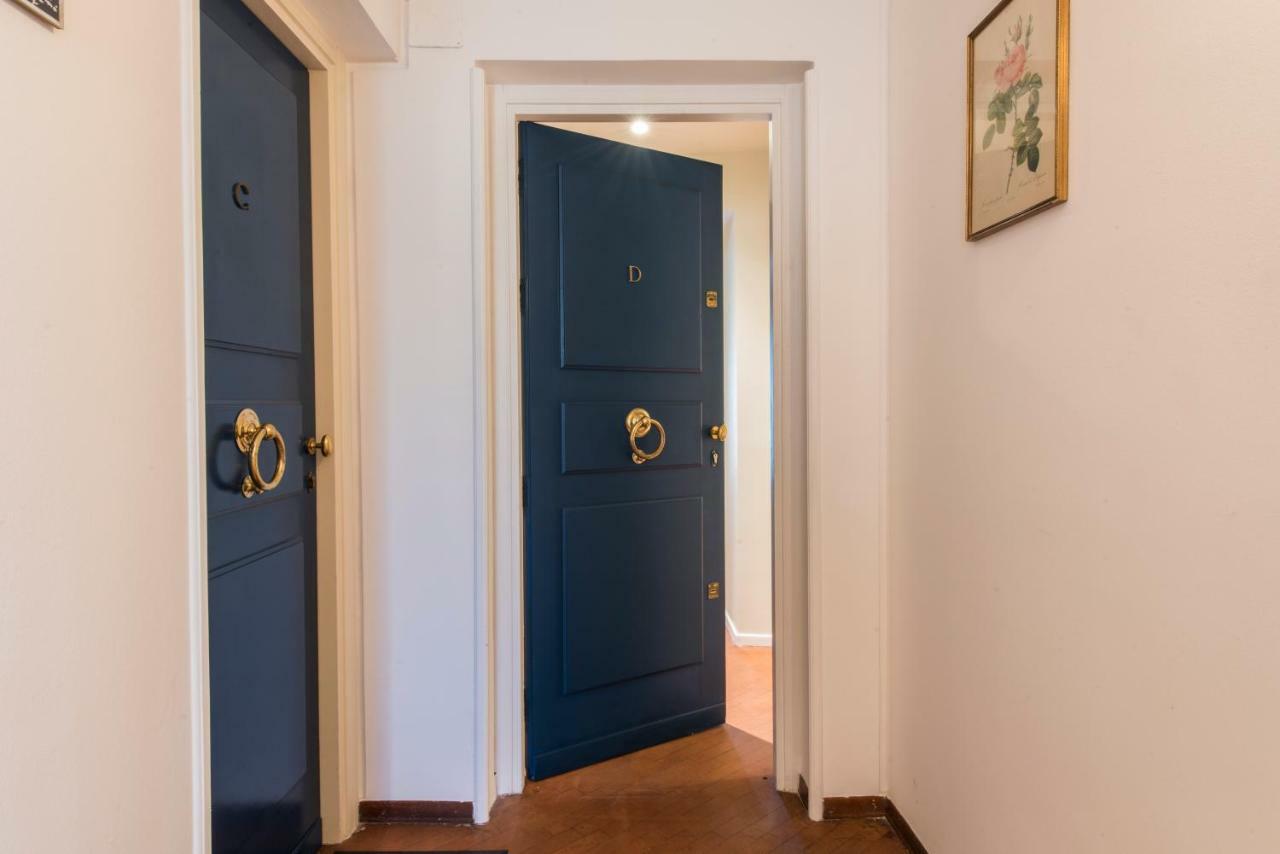 Apartment Magic House *