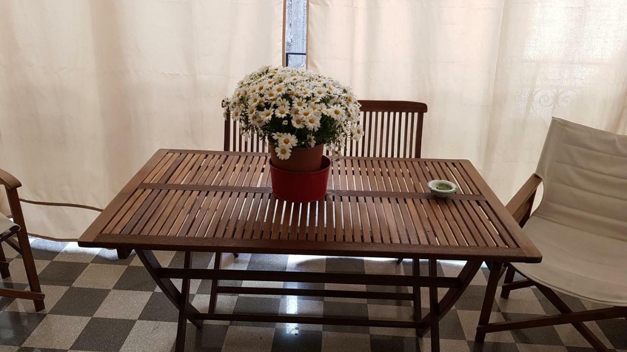 Apartment Duchi *