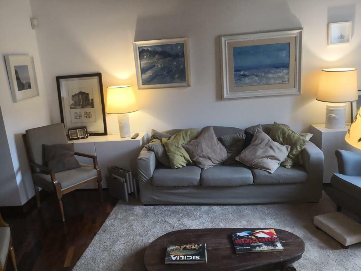 Cassari Apartment