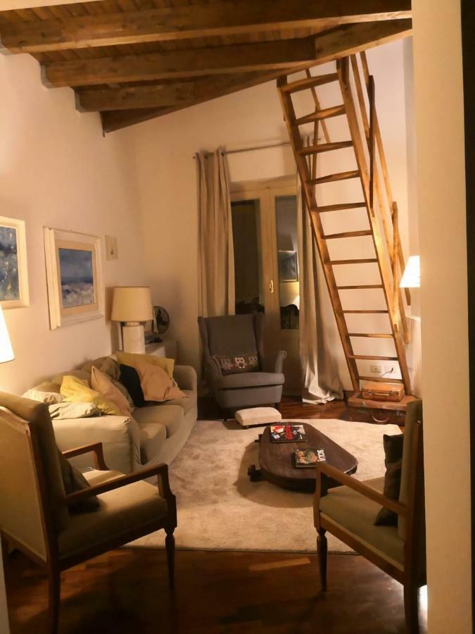 Apartment Cassari Palermo