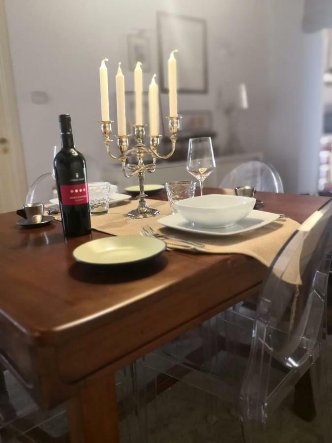 Apartment Cassari