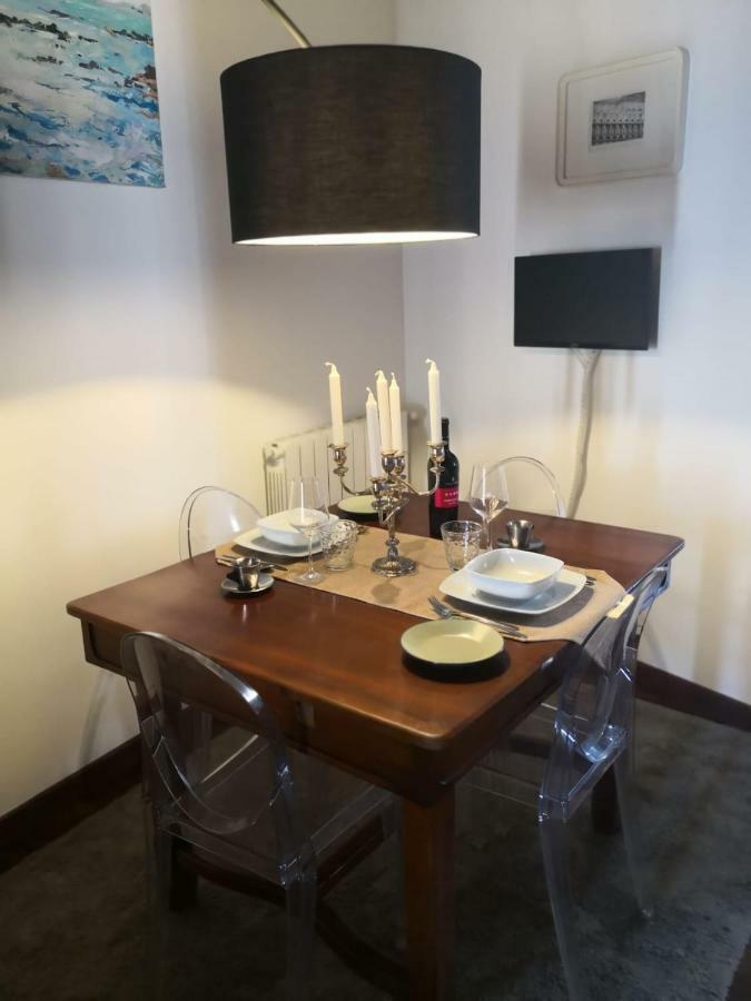 Cassari Apartment Palermo