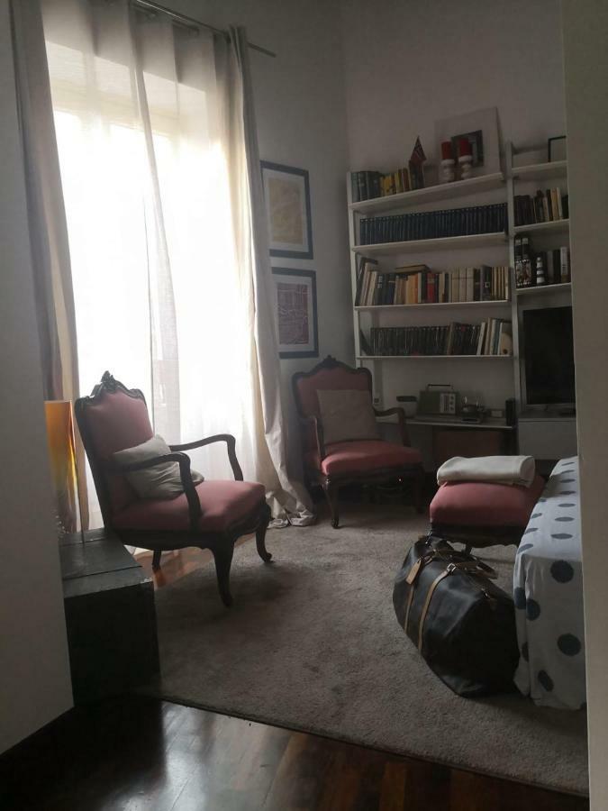 Cassari Apartment
