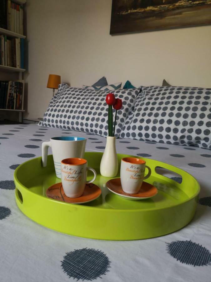 Cassari Apartment *