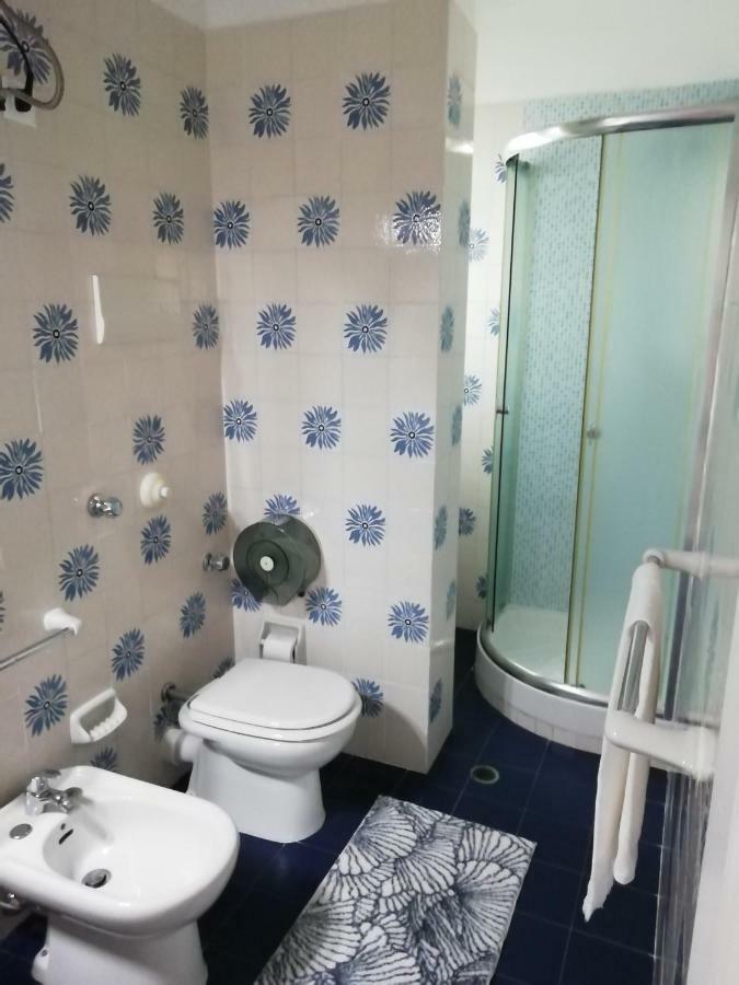 La Casetta Del Gatto Giroan Homestay Palermo