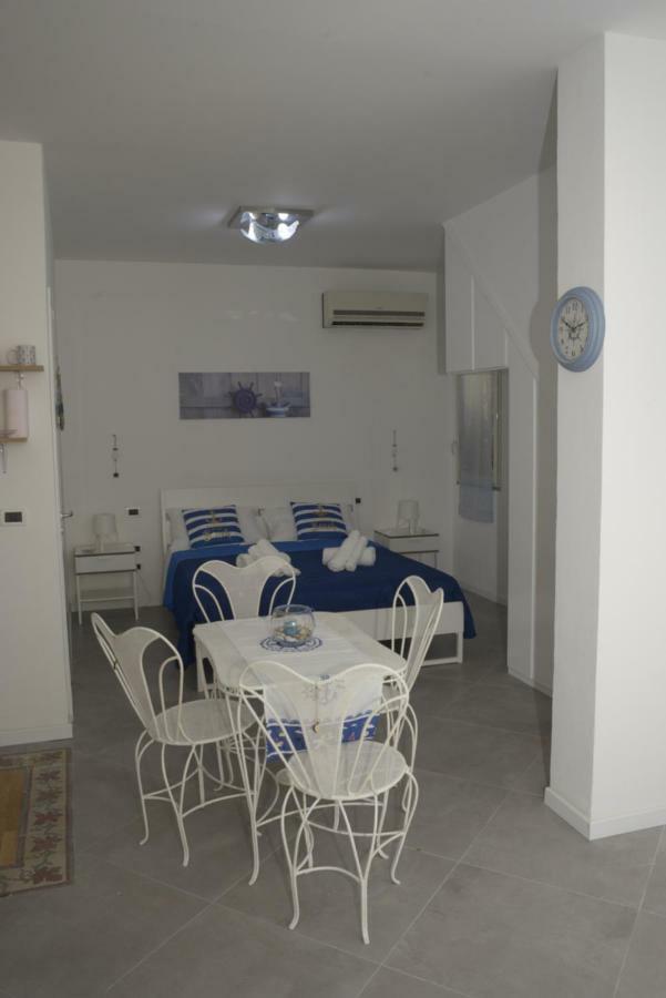 Normanni Homes Apartment Palermo