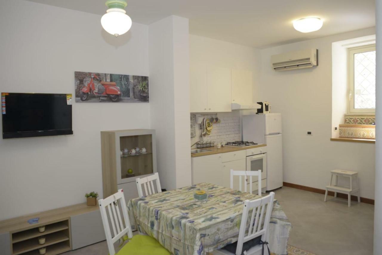 Normanni Homes Apartment Palermo