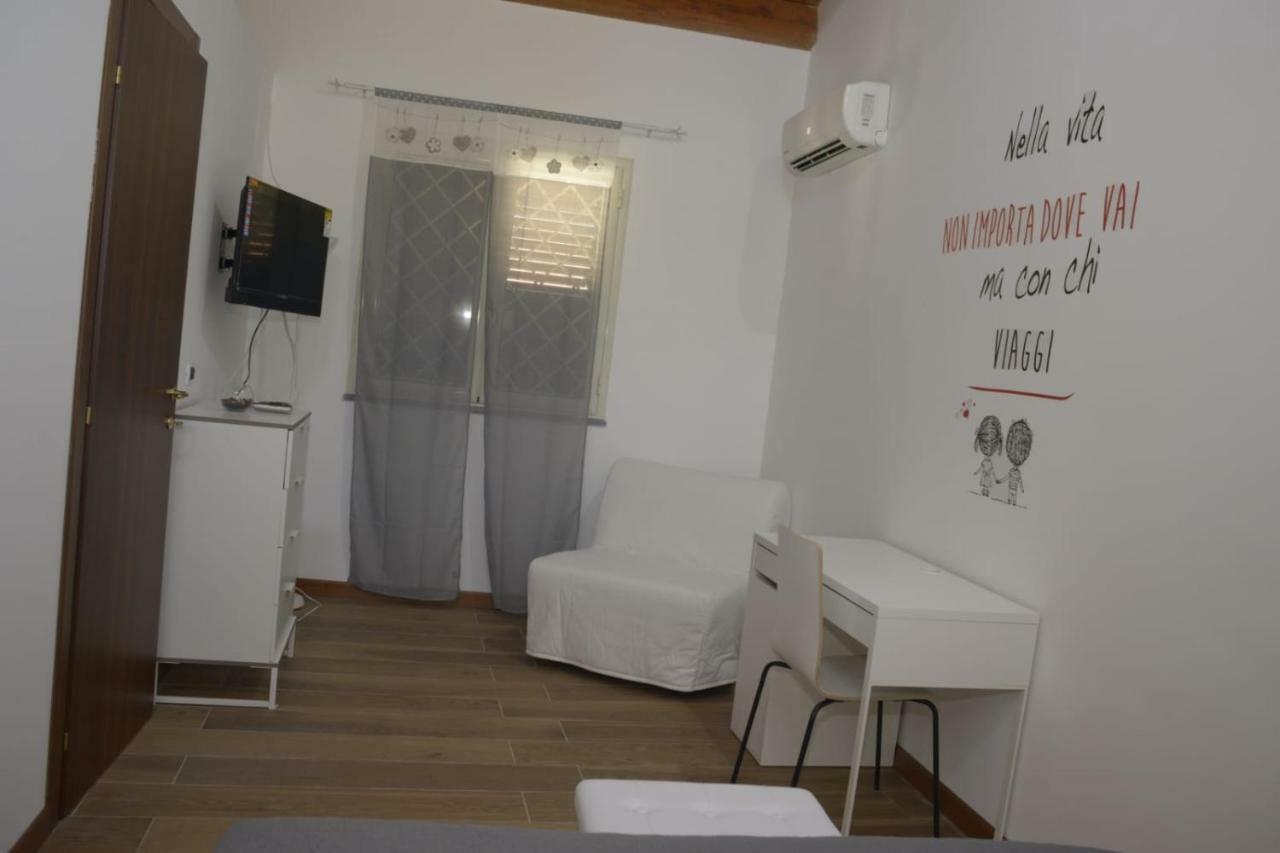 Apartment Normanni Homes Palermo