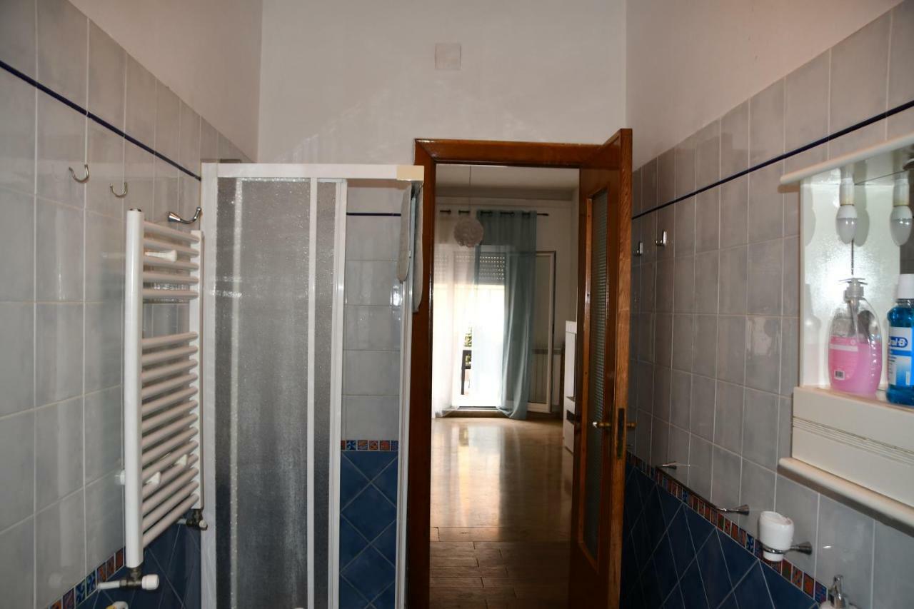 La Casa Del Bersagliere Privatunterkunft
