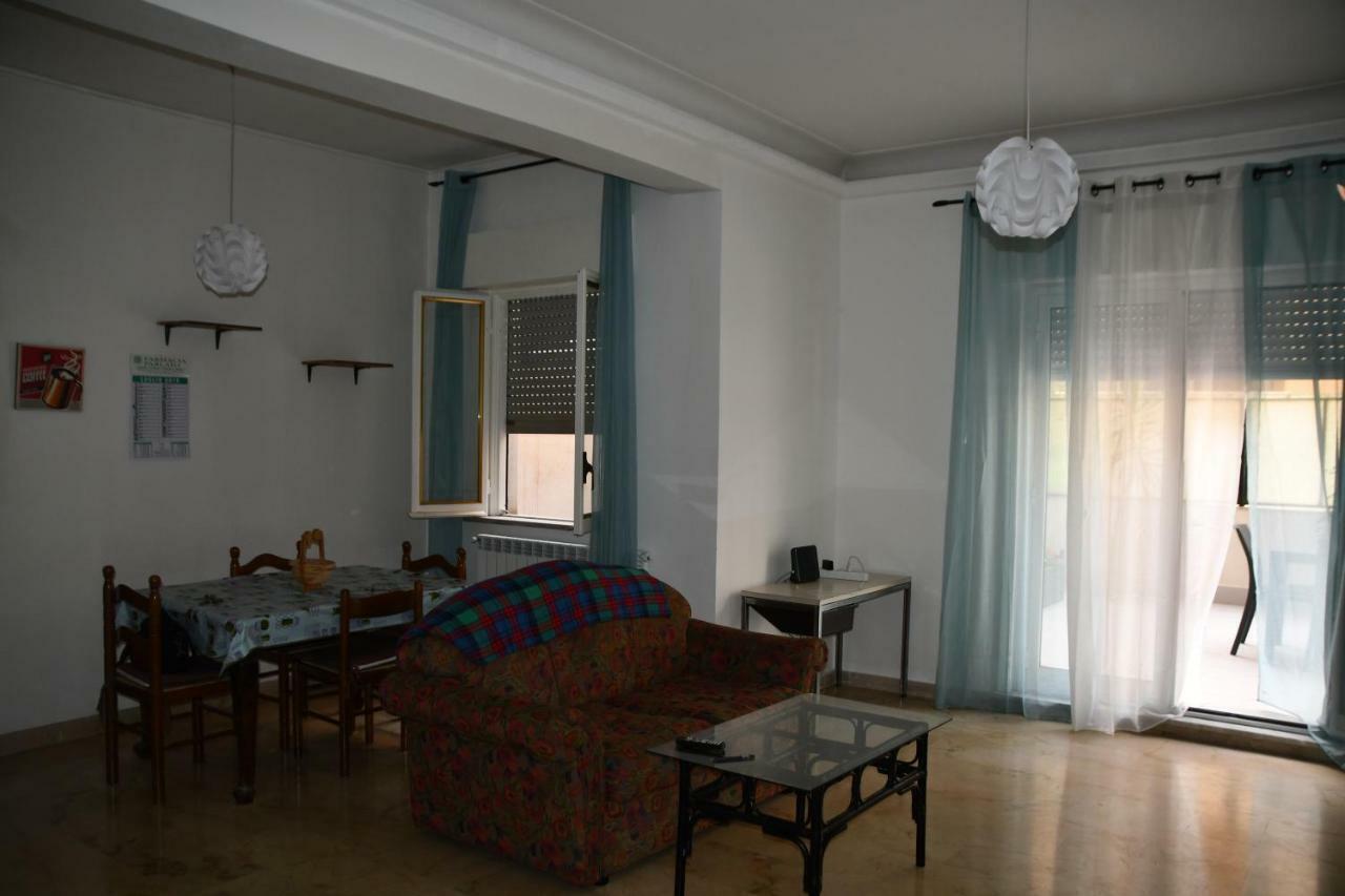 La Casa Del Bersagliere *