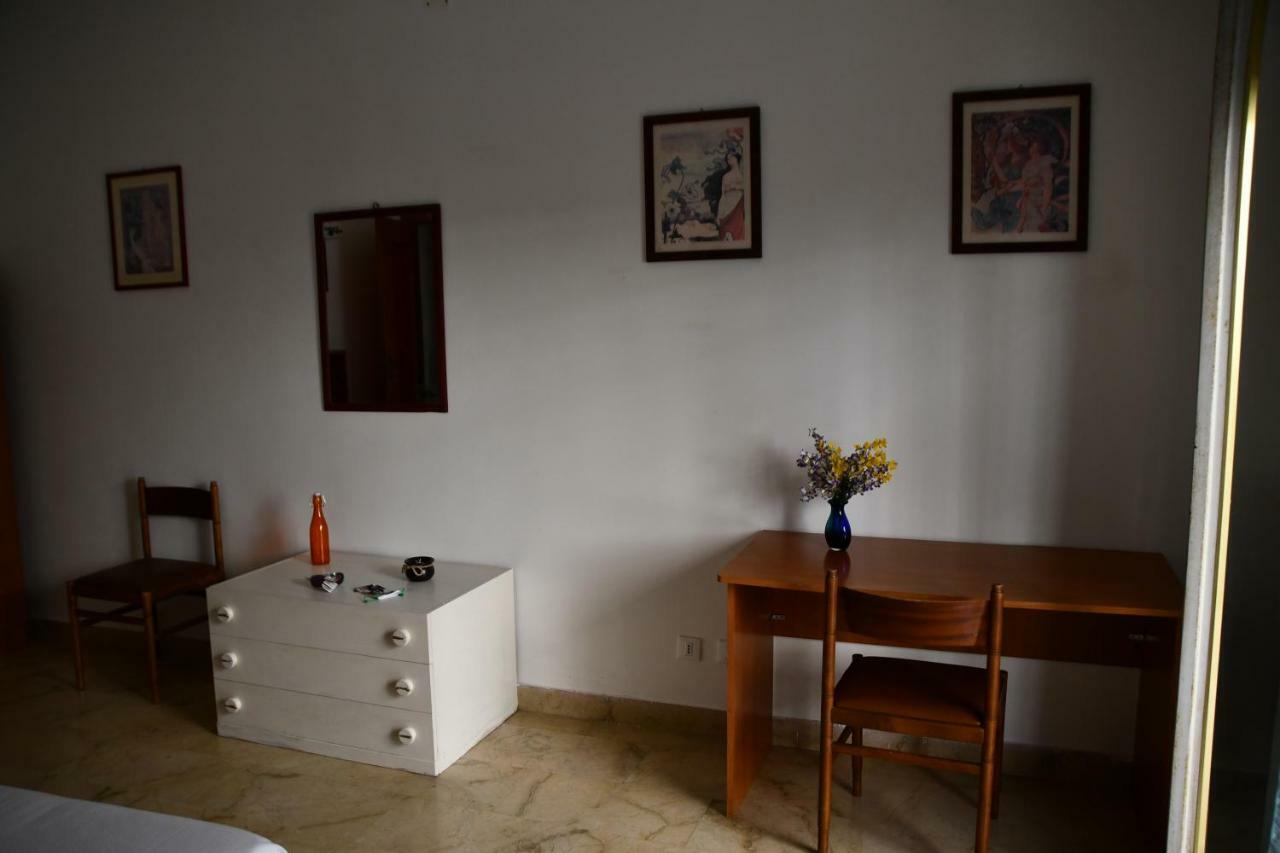 La Casa Del Bersagliere