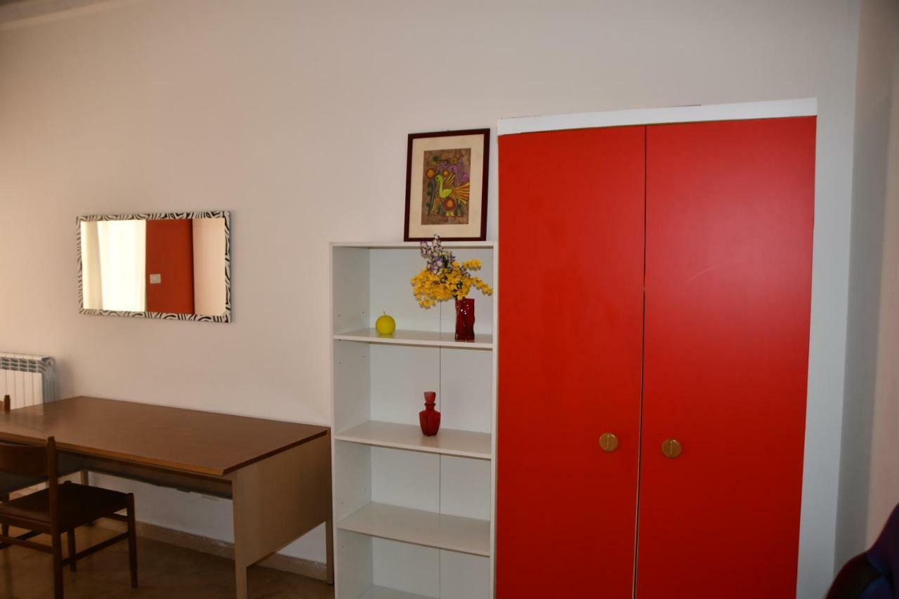 La Casa Del Bersagliere *