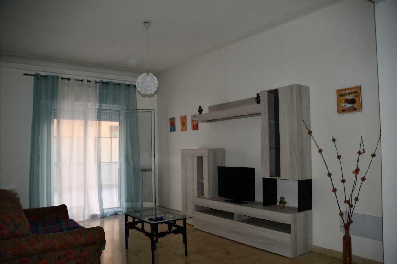 La Casa Del Bersagliere