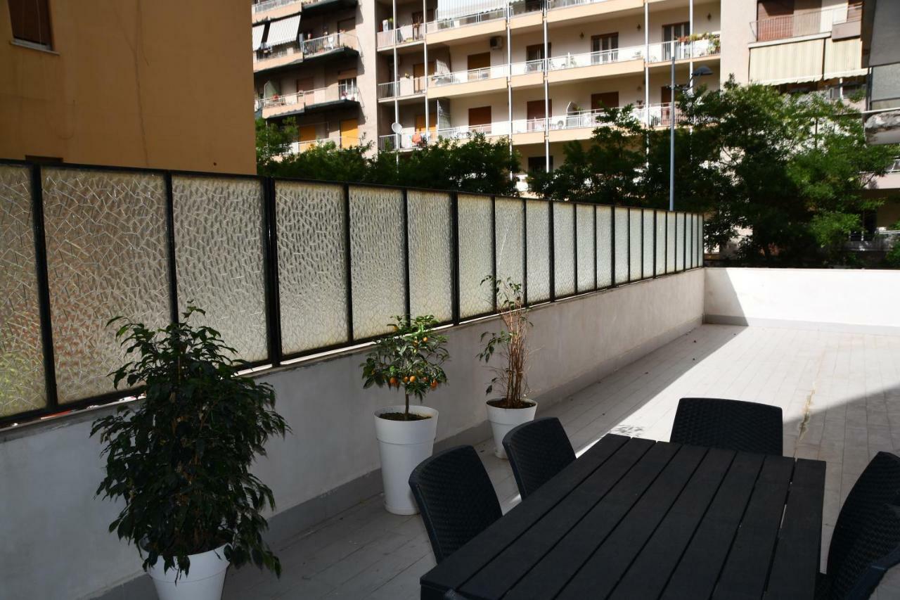 La Casa Del Bersagliere *
