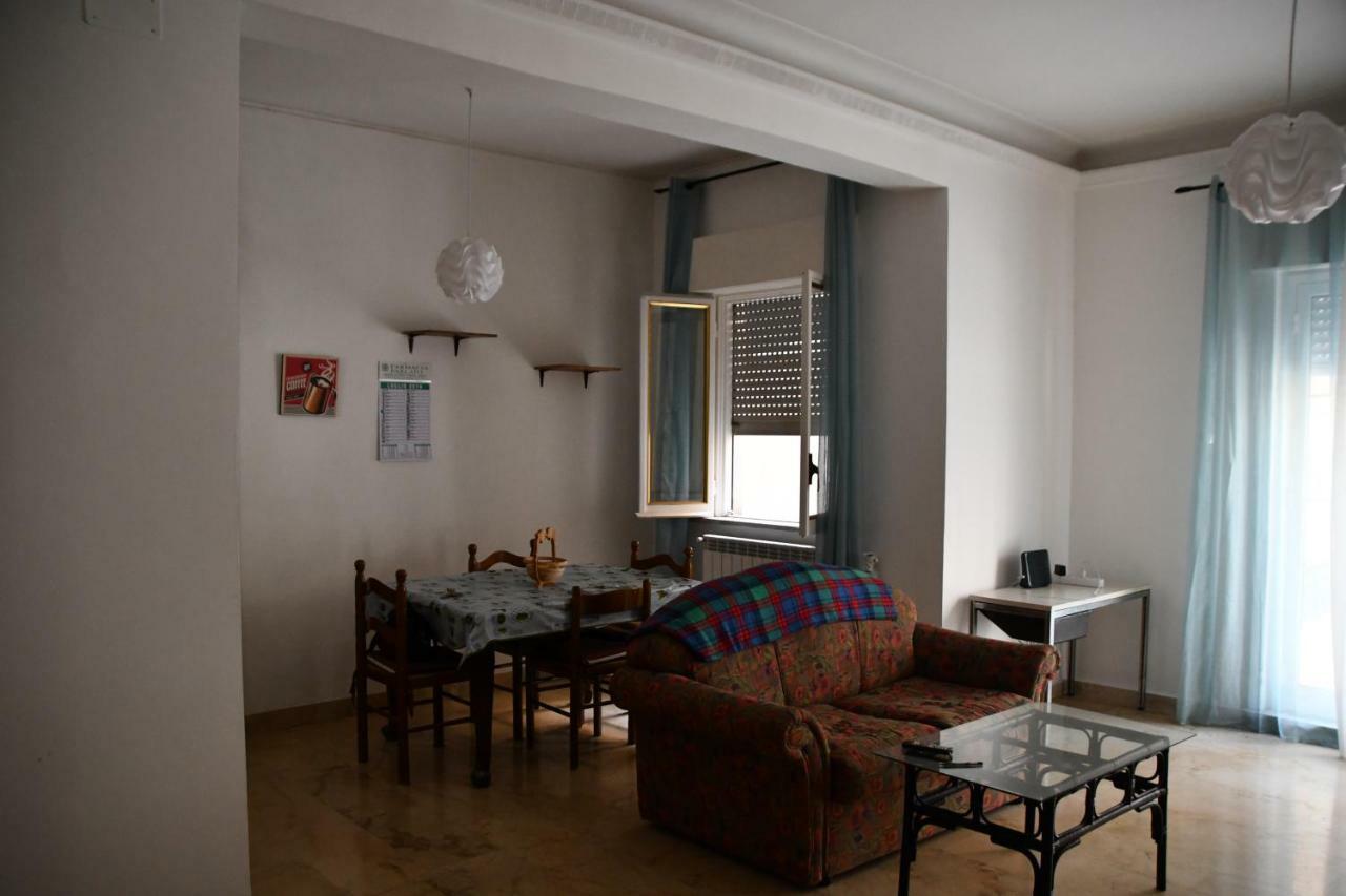 La Casa Del Bersagliere * Palermo