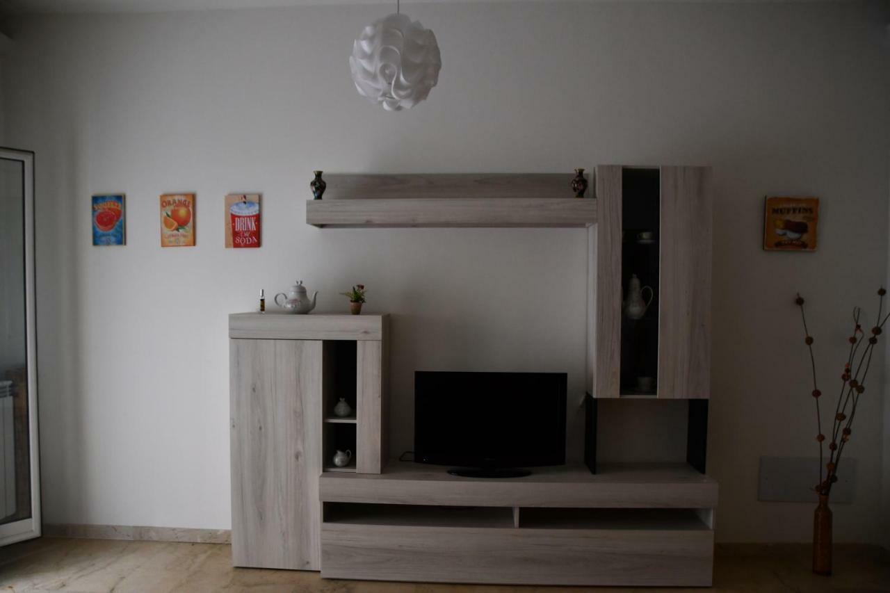 La Casa Del Bersagliere Privatunterkunft