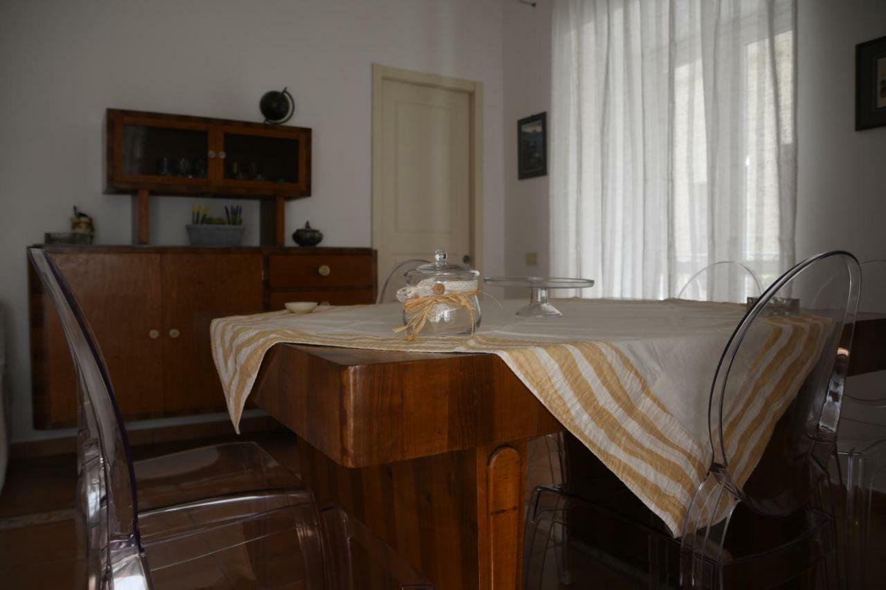 Apartment Finestra Sul Teatro Massimo