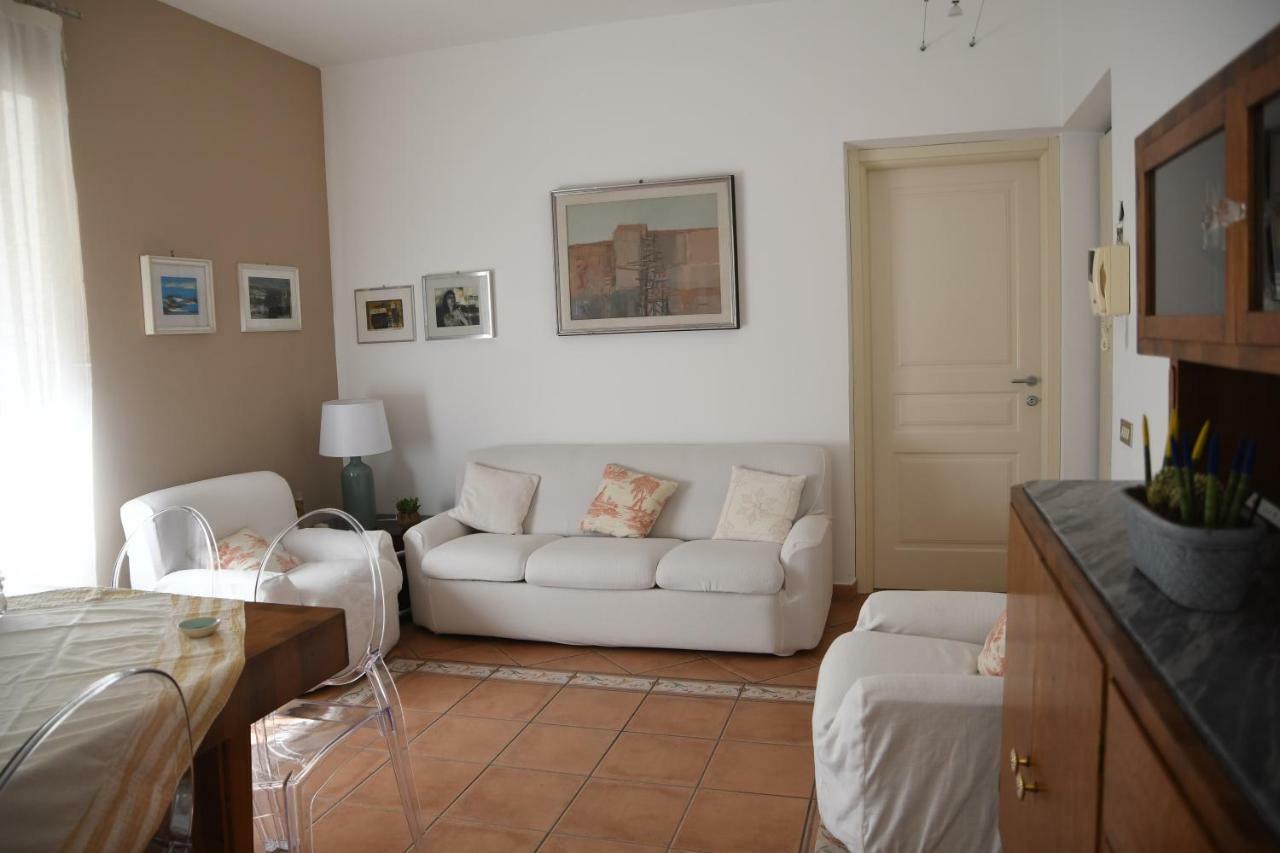 Finestra Sul Teatro Massimo Apartment *